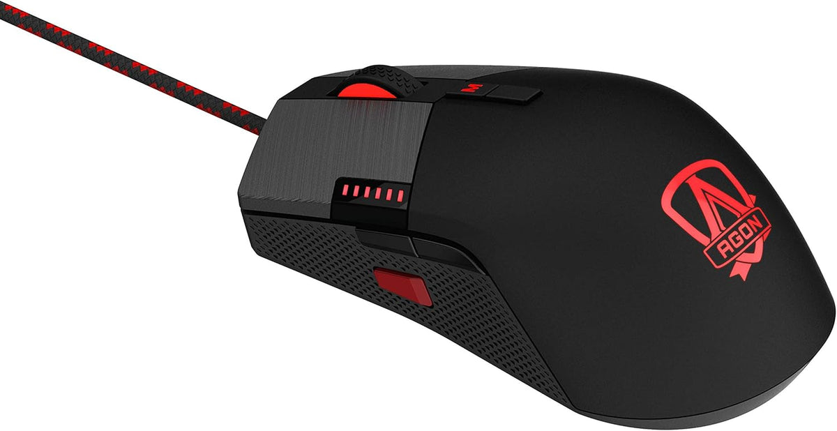 104-Key Mechanical Keyboard with RGB, Blue Switches, Detachable Wrist Rest, Pack of 2 J71118