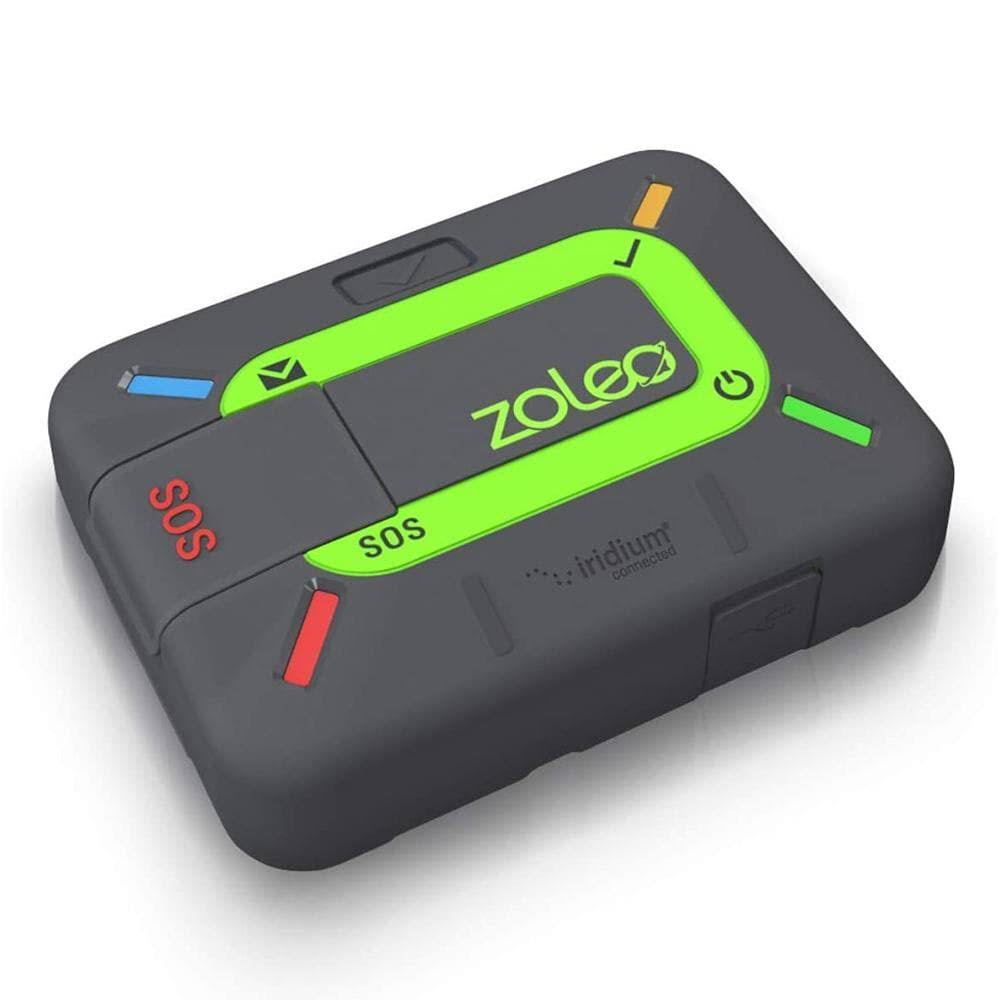 Satellite Communicator Z902
