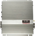2200W 2 Channel Car Audio Power Amplifier T7456