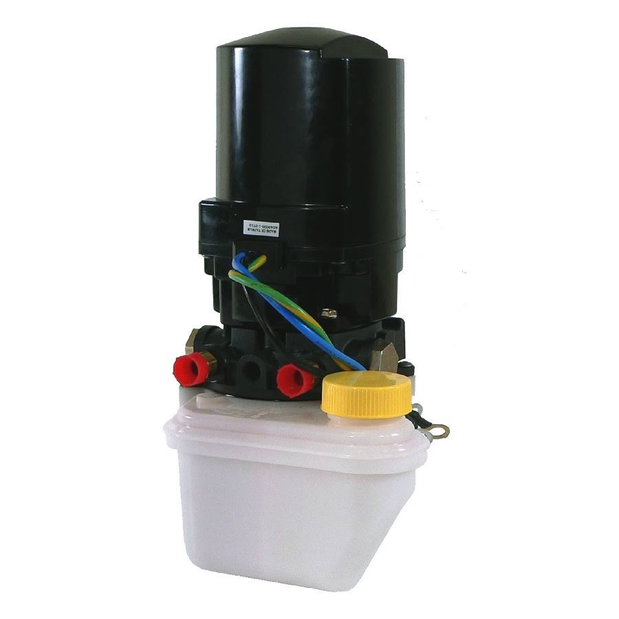 Trim Motor Q7559
