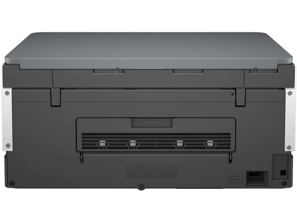 Smart Tank All-in-One InkJet Printer, Color, Print, Scan, Copy Q8400