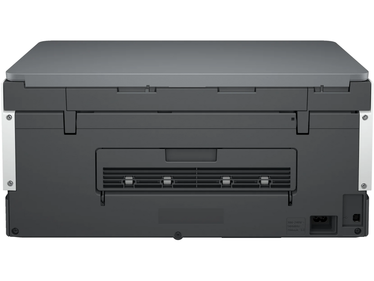 Smart Tank All-in-One InkJet Printer, Color, Print, Scan, Copy Q8400
