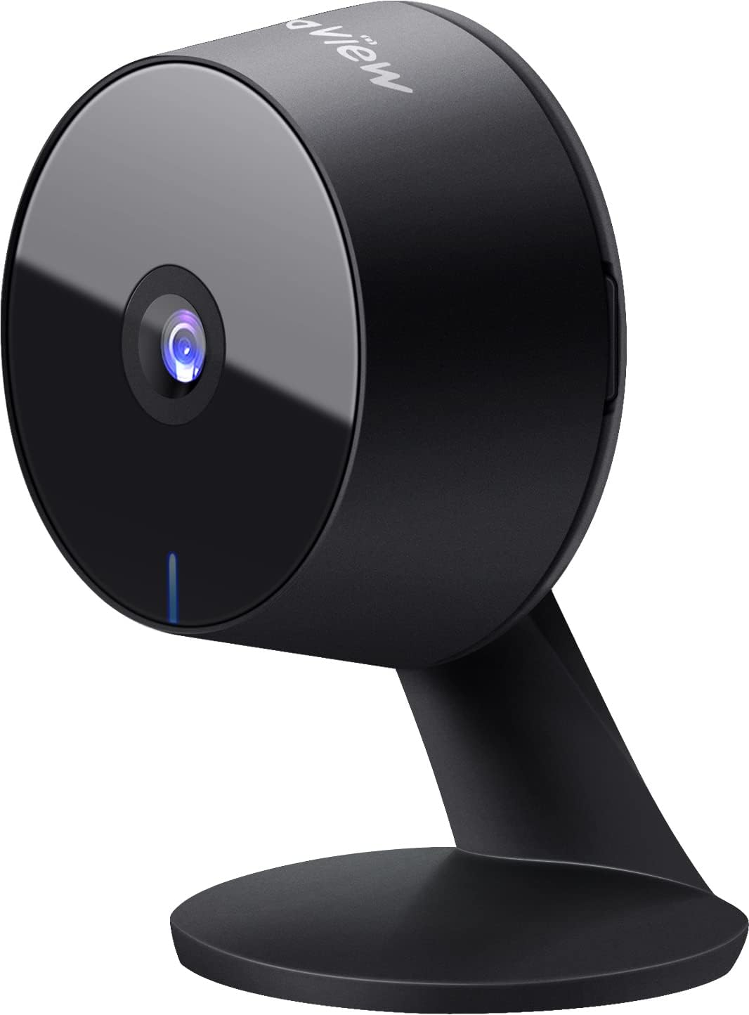 Home Security Camera HD 1080P 2 Pack Indoor Surveillance B930532
