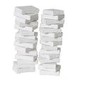Mini Canvas Box of 100 2x2x22 X241983