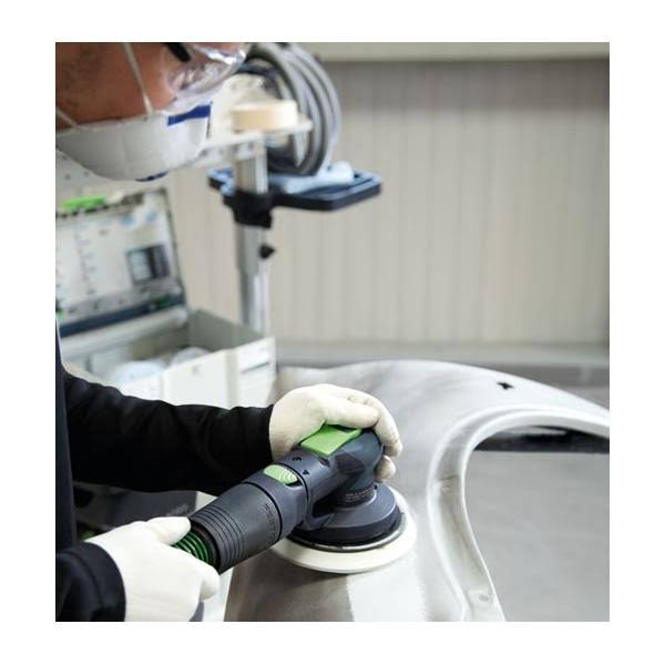 Air Orbital Sander Lex 3 150/5 P35052