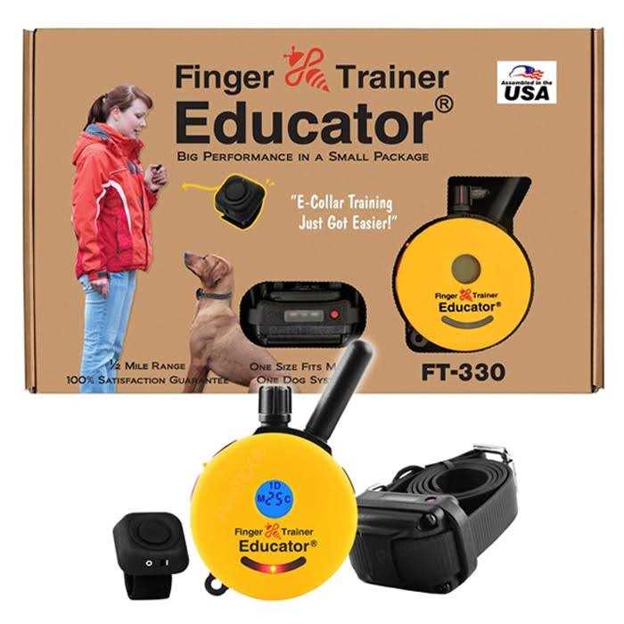 Remote Dog Training Collar with Vibration L555565