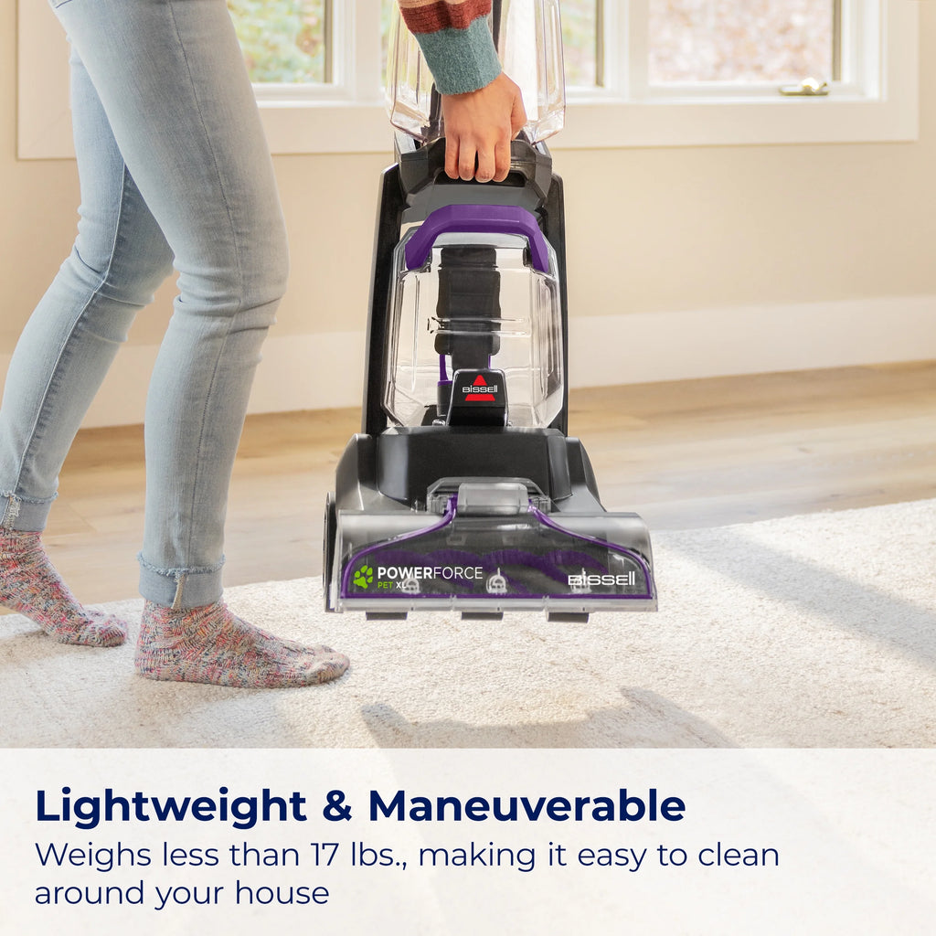 Upright Carpet Cleaner R943