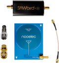 Active Iridium Reception Bundle with LNA Filter Module 1620MHz Patch Antenna Q88279
