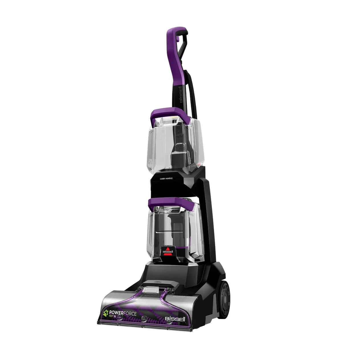 Upright Carpet Cleaner R943