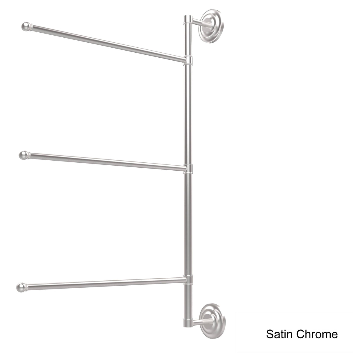28-in Polished Brass Towel Bar G683