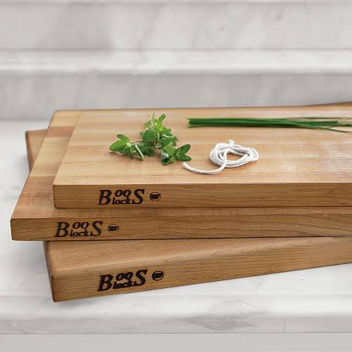Maple Cutting Board X649