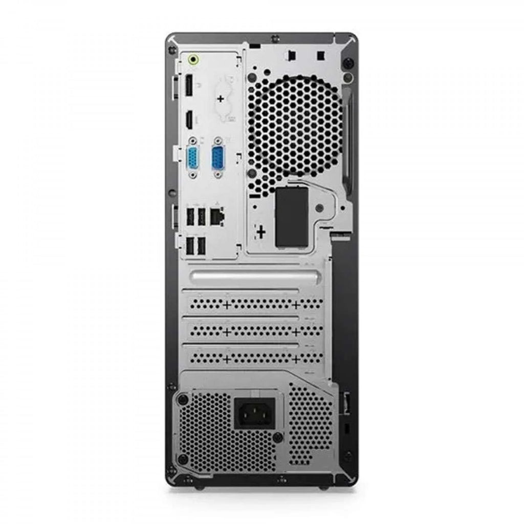 Desktop PC, Intel Core i3-12100, 8GB RAM, 1TB SSD + 1TB HDD, Windows 11 Pro H6591