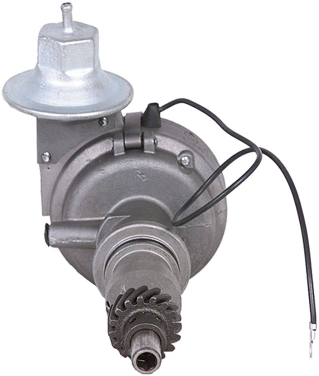 Distributor T91668