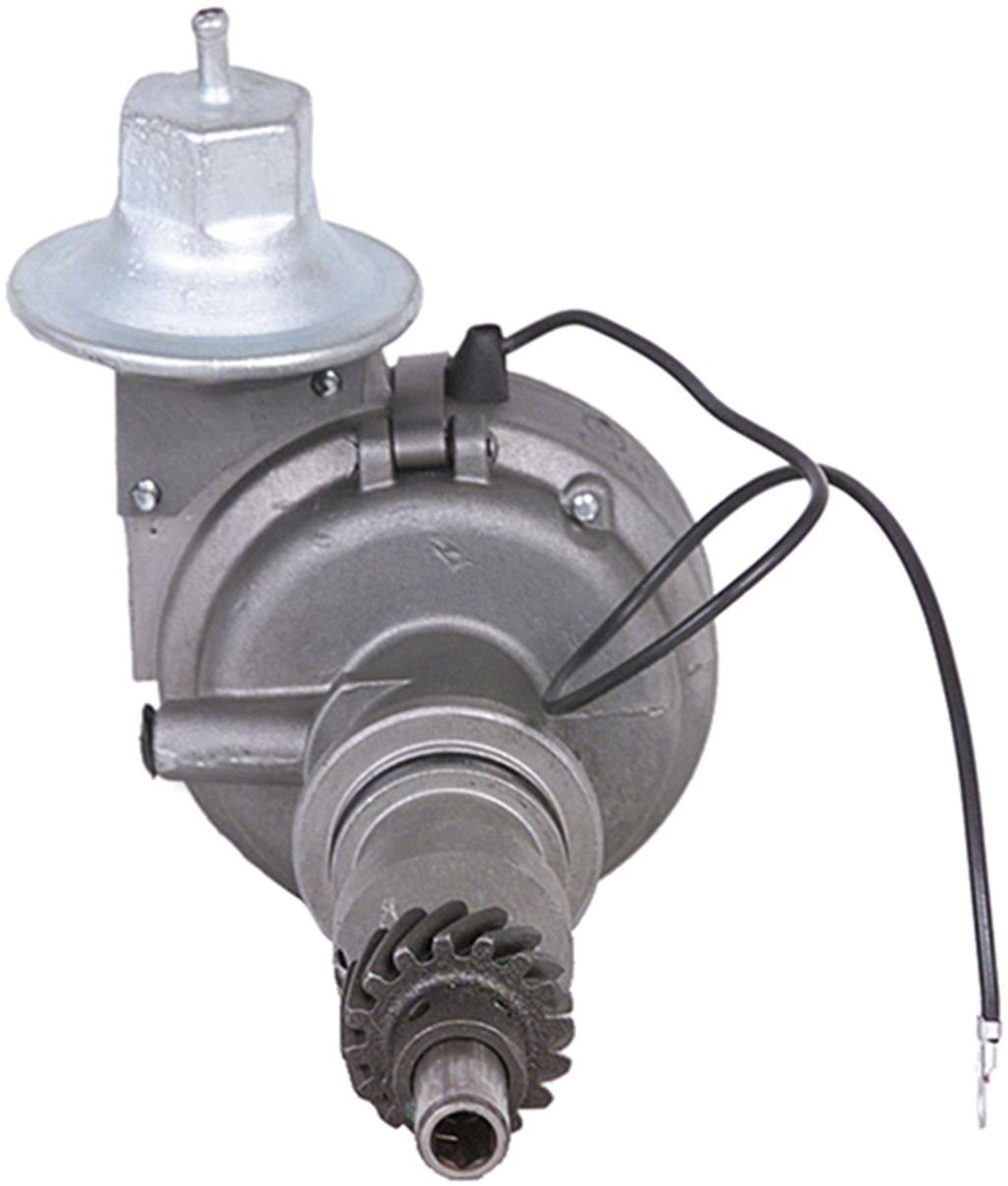 Distributor T91668