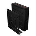 Biometric Bluetooth Slider Safe J65058