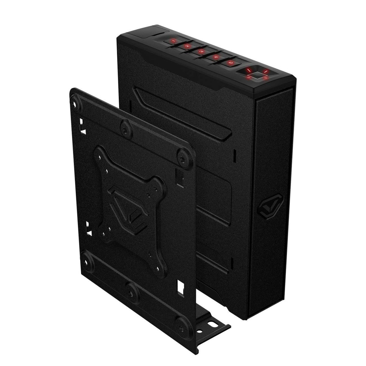 Biometric Bluetooth Slider Safe J65058