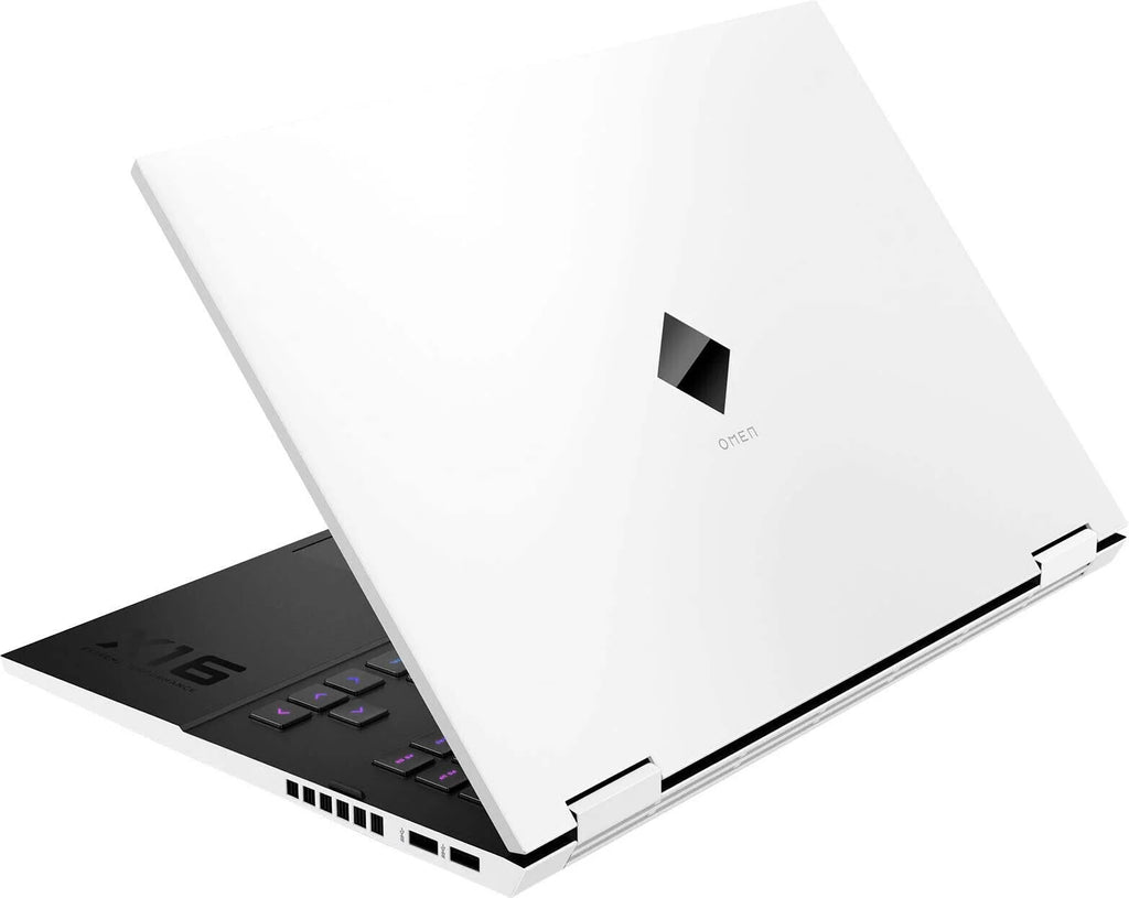 16.1" QHD 165Hz Gaming Laptop Intel Core i7 11800H NVIDIA GeForce RTX 3070 32GB Memory 2TB SSD Ceramic White X104499