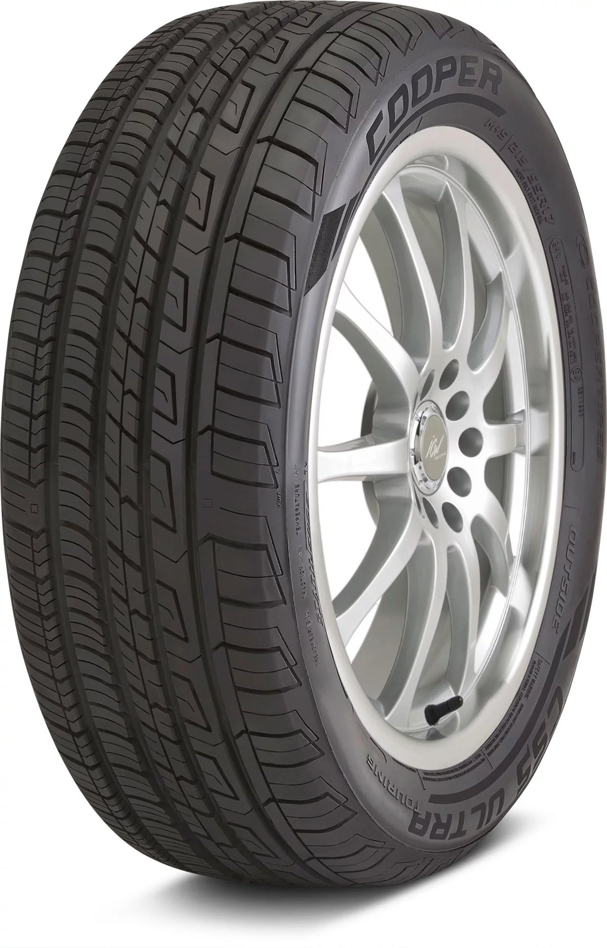 225/45R17 91H All Season Passenger Tire W219793