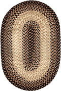 Charcoal Braided Basket H964765