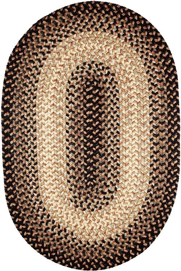 Charcoal Braided Basket H964765