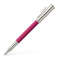 Electric Pink Rollerball Pen C605