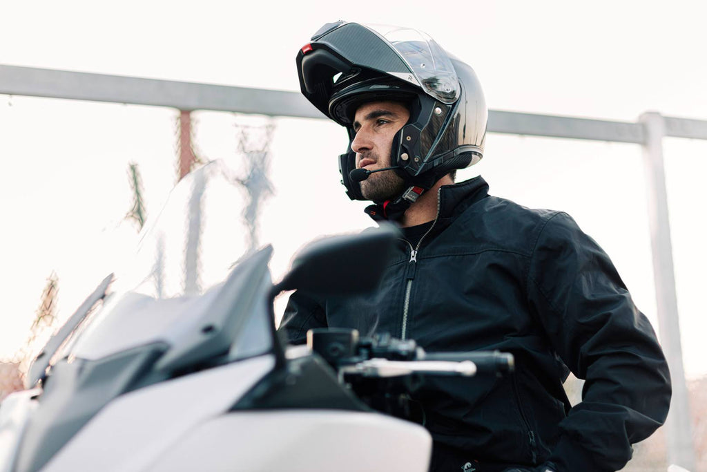 Carbon Helmet, Size M V278050