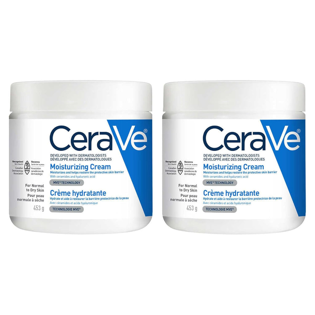 16 Ounce (Pack of 2) Moisturizing Cream L46208
