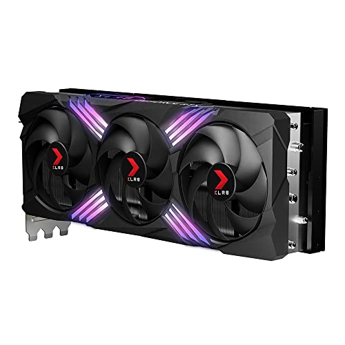24GB Triple Fan Graphics Card T162791