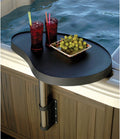 Spa Caddy Side Table Tray T104076
