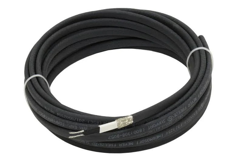 120V Self-Regulating Roof & Gutter Deicing Cable K458499