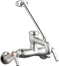 Chrome Hot & Cold Water Sink Faucet M78233