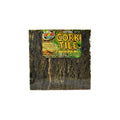 Natural Cork Tile Background H14895