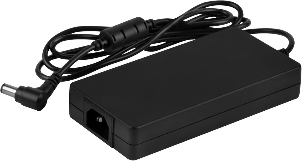 Thin-Mini ITX Aluminum Case with 120W External Power Adapter D77615