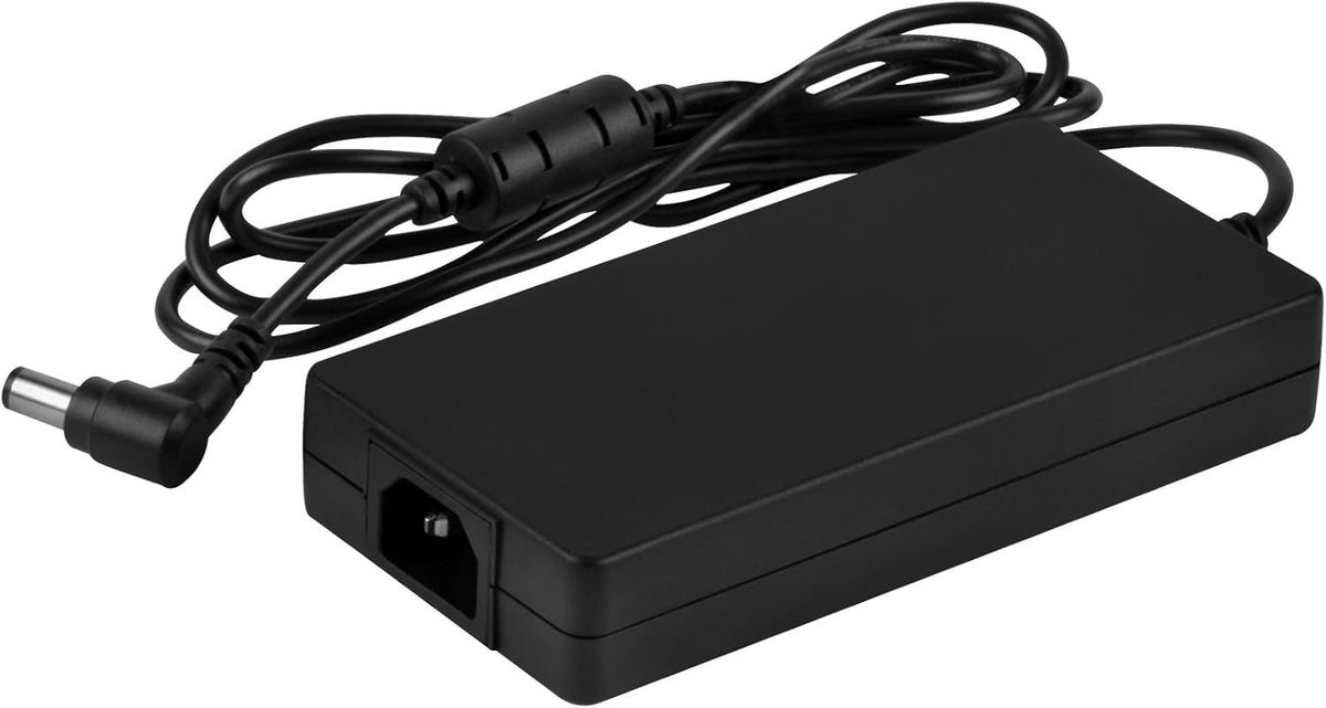 Thin-Mini ITX Aluminum Case with 120W External Power Adapter D77615