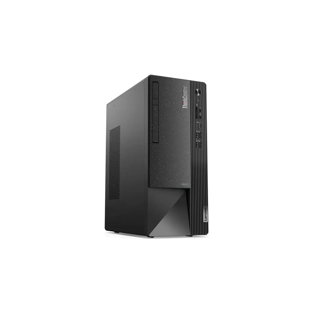 Desktop PC, Intel Core i3-12100, 8GB RAM, 1TB SSD + 1TB HDD, Windows 11 Pro H6591