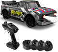 1:16 2.4G 4WD Brushless RC Drift Car X383