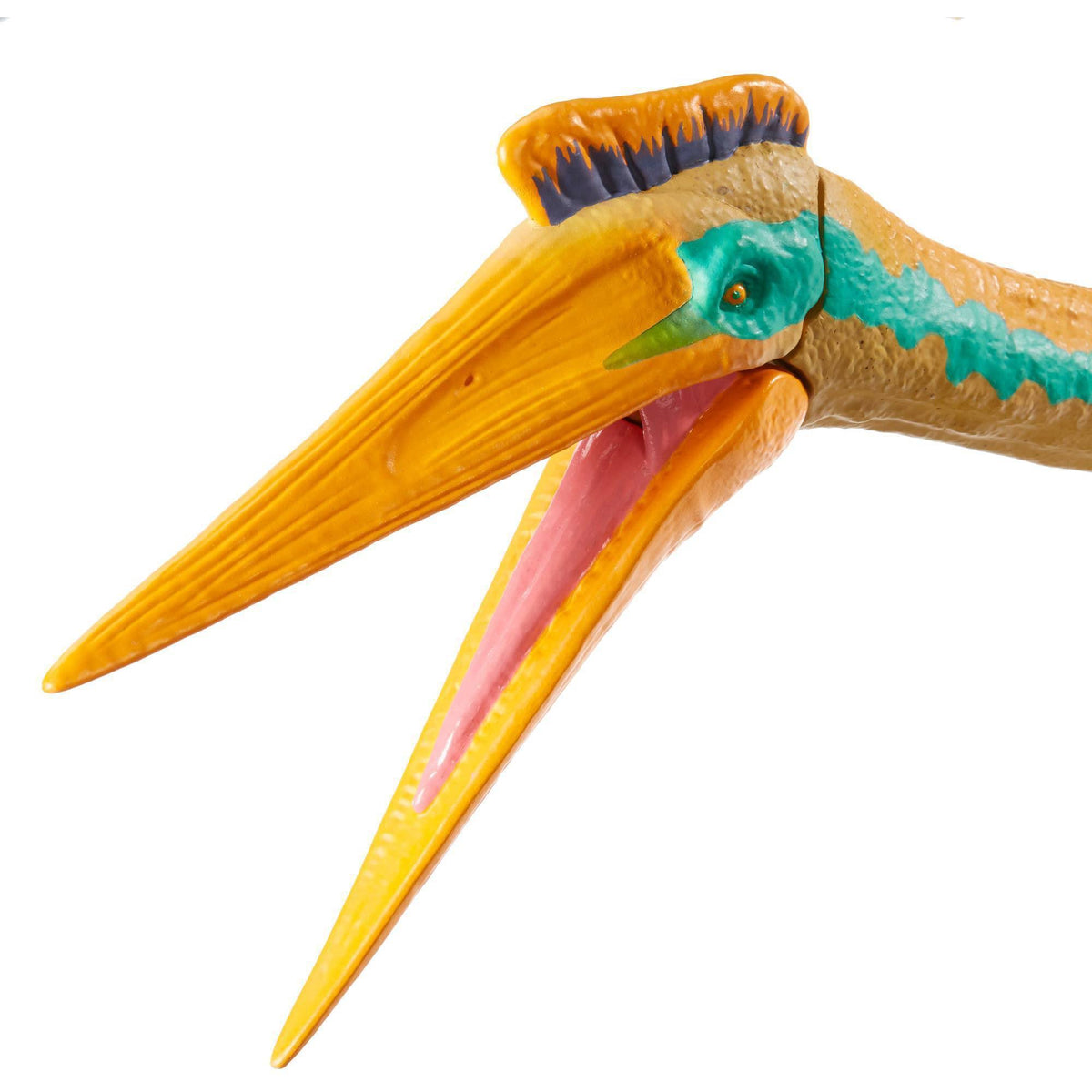 Mega Dual Attack Quetzalcoatlus S5114