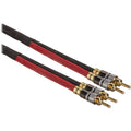 Speaker Cable Dual Banana to Dual Banana G6965