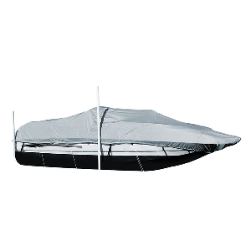 Grey Boat Cover V2052