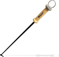 46 Extra Long High Carbon Fire Pit Poker X988051