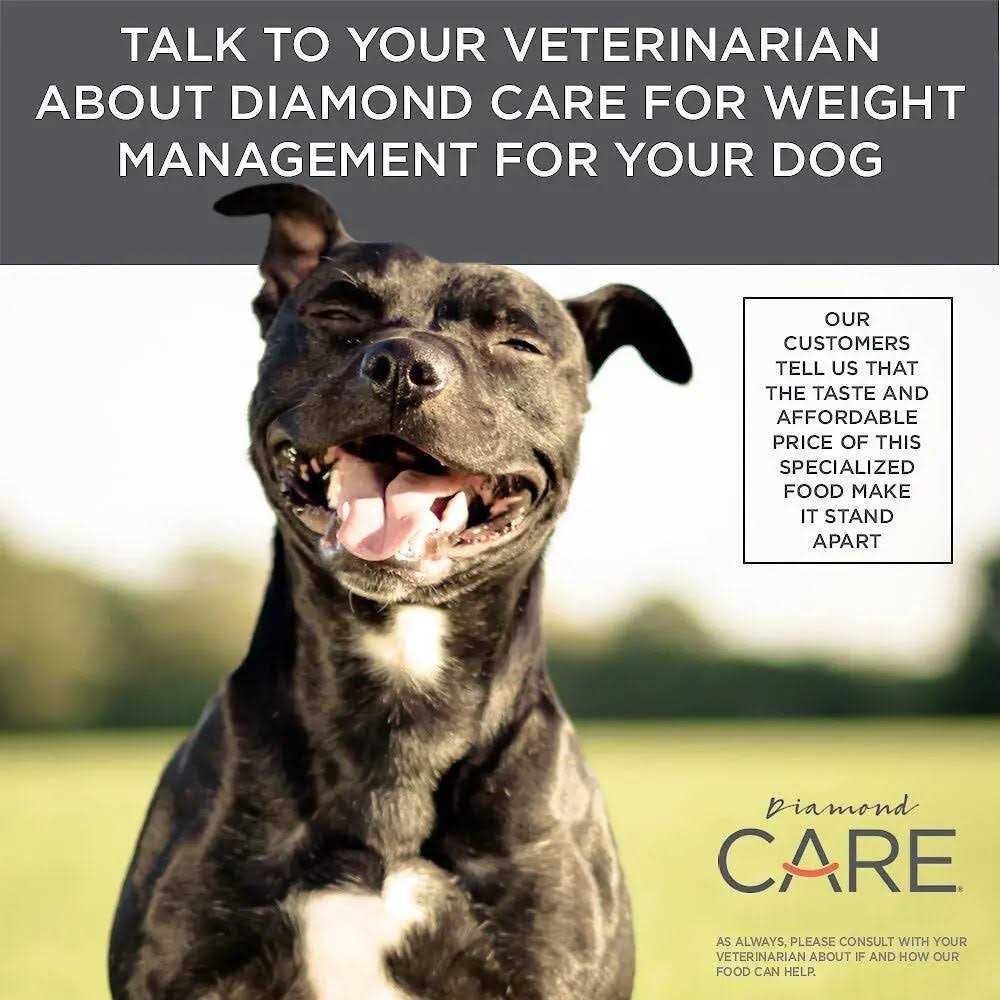 Weight Management Formula Adult Dry Dog Food W847