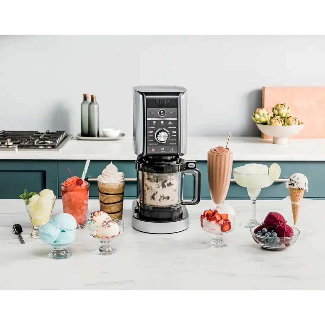 Frozen Treat Maker A119241