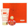 2 Pc Gift Set 1.7oz EDP Spray 5oz Body Lotion L6770