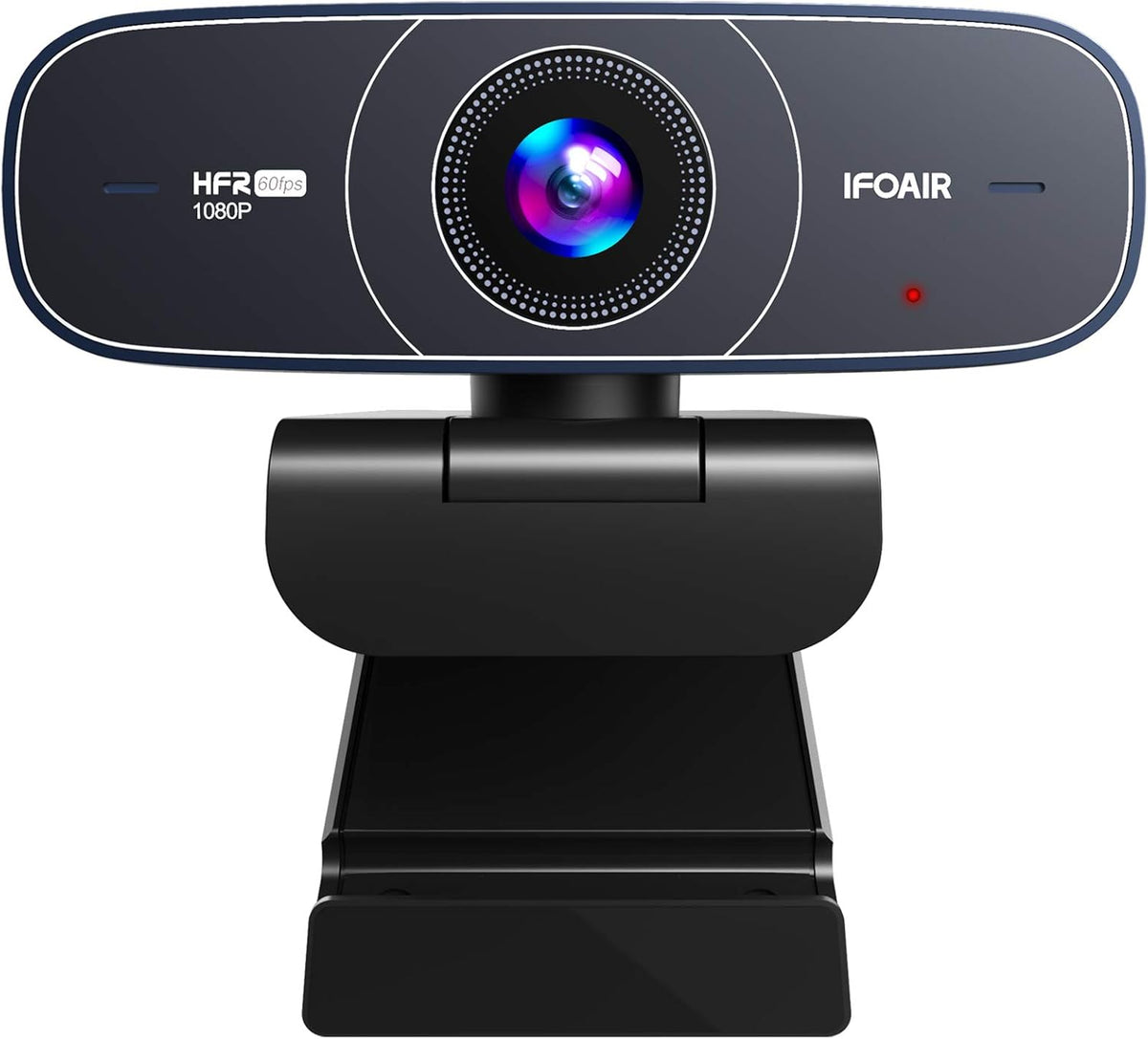 1080p 60fps Webcam with Microphone Z233808