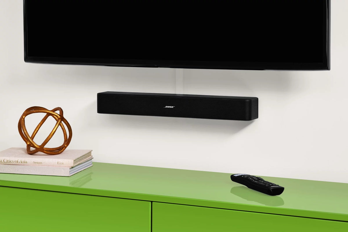 Wireless Bluetooth TV Soundbar D821