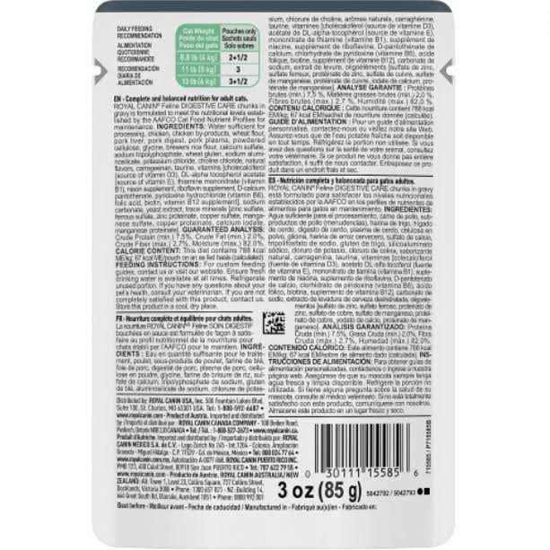 Adult Cat Food in Gravy S37070