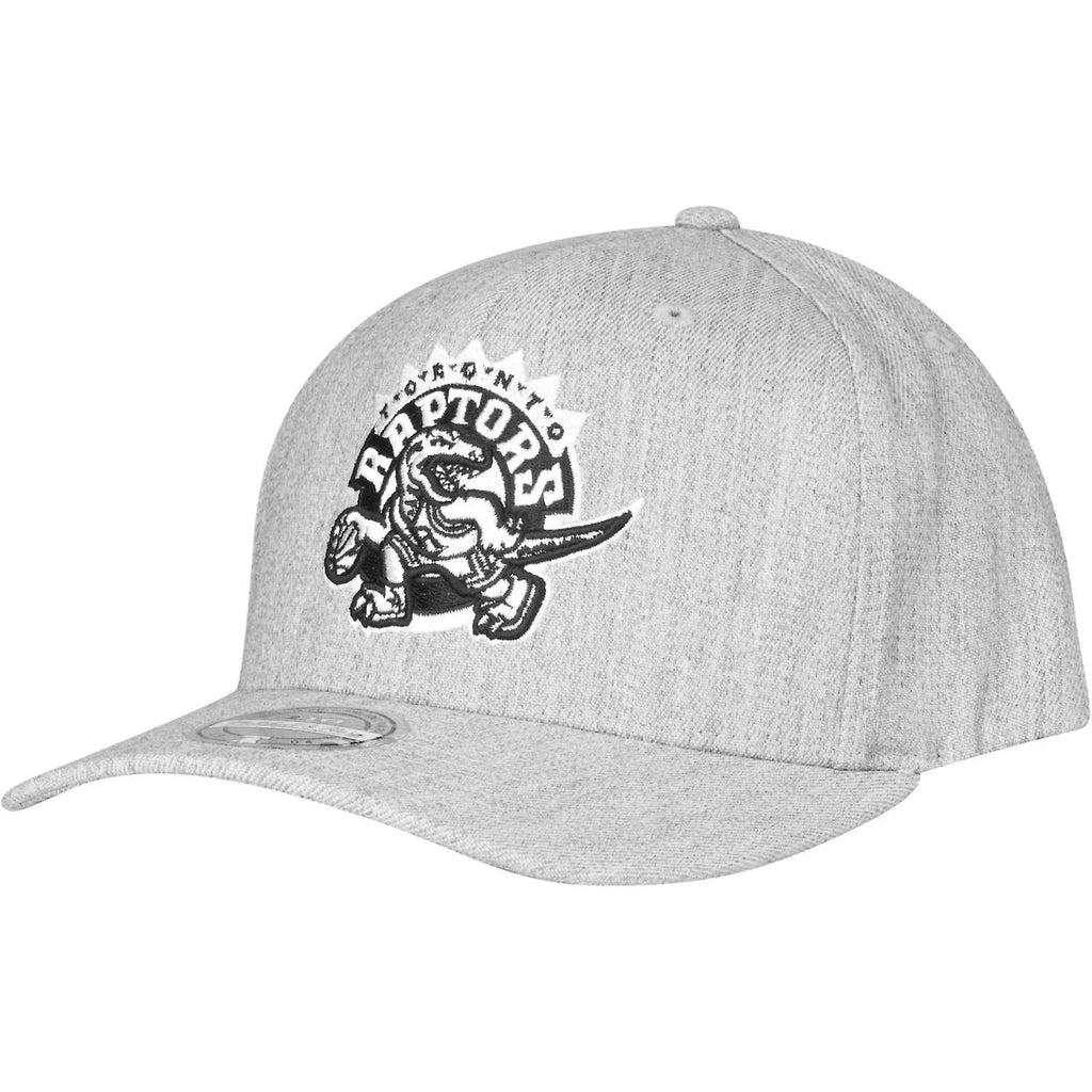 Grey Snapback Cap X45312