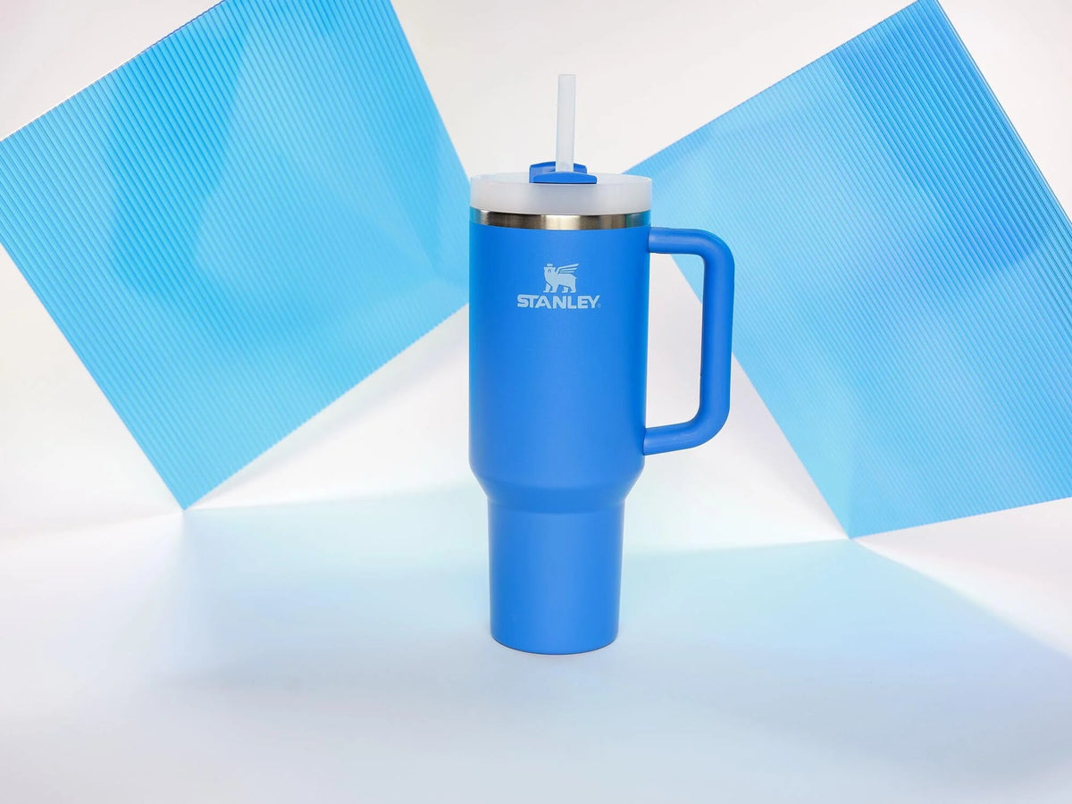 40 oz Tumbler Q7227