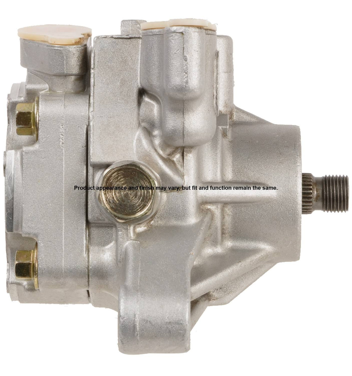 Power Steering Pump H92544