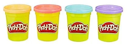Play Doh Compound Bundle 12 Pack W469437